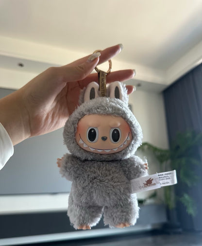 可爱拉布布第一代