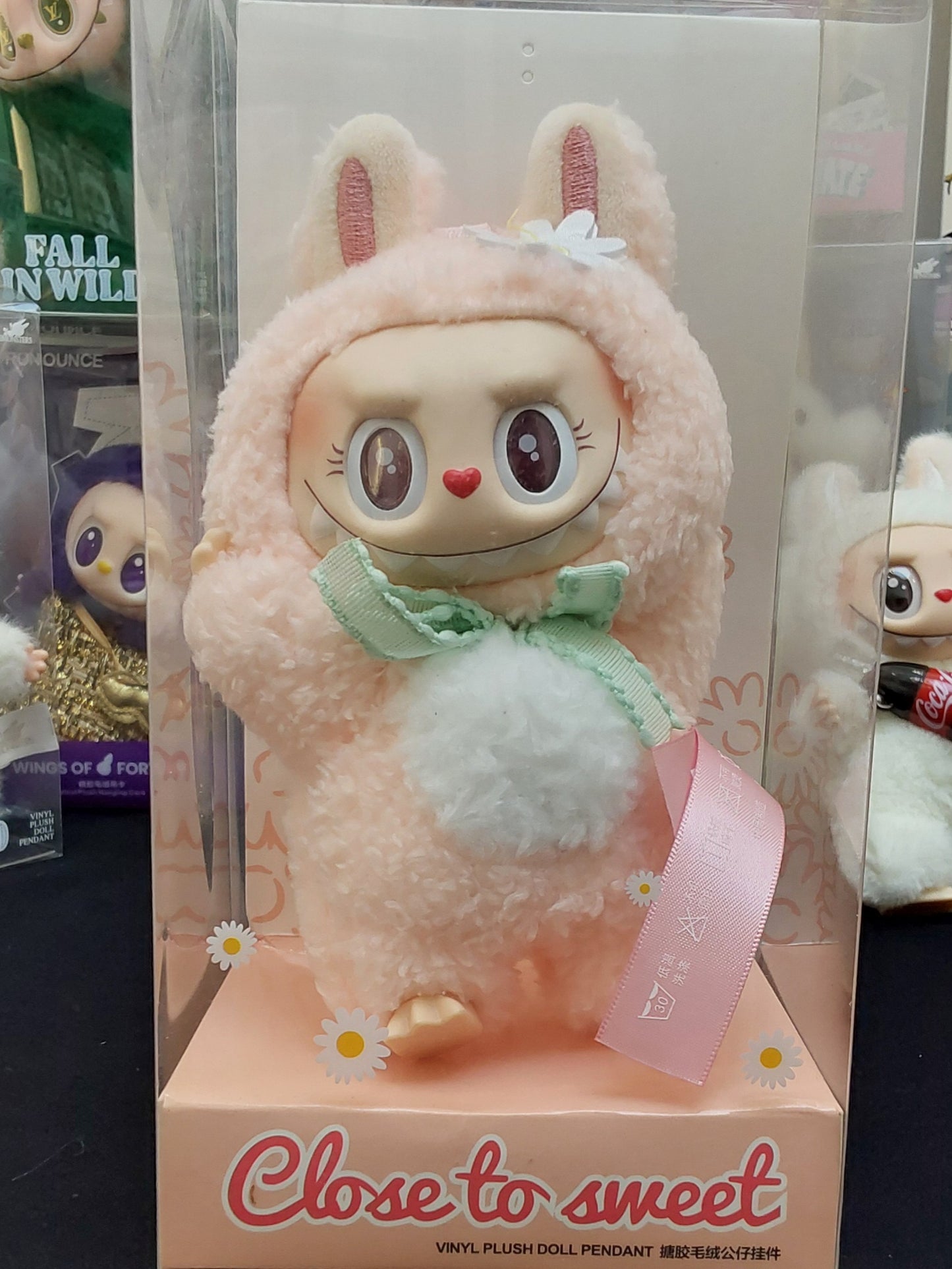 情人节大促销