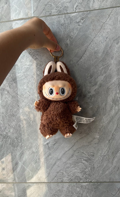 可爱拉布布第一代