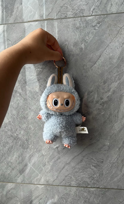 可爱拉布布第一代