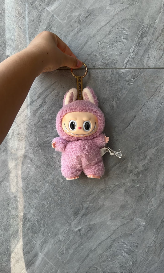 可爱拉布布第一代