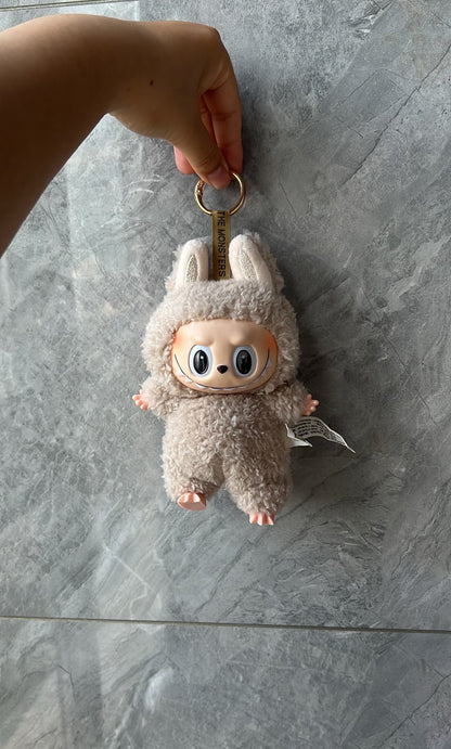 可爱拉布布第一代
